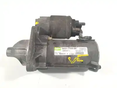 Автозапчасти б/у двигатель запускается за ford fusion (cbk) ambiente ссылки oem iam 8v2111000be