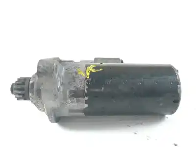 Second-hand car spare part Starter Motor for SEAT ALTEA (5P1) Reference OEM IAM references 02Z911023S  0001145001