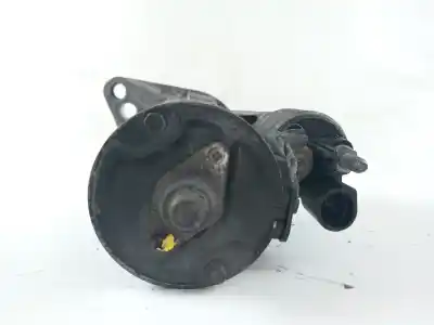Second-hand car spare part starter motor for seat altea (5p1) reference oem iam references 02z911023s  0001145001