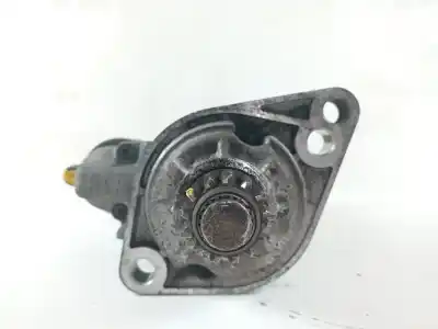 Second-hand car spare part starter motor for seat altea (5p1) reference oem iam references 02z911023s  0001145001
