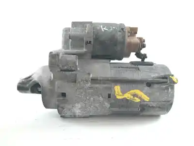 Second-hand car spare part Starter Motor for PEUGEOT 207 Sport OEM IAM references 9645100680  