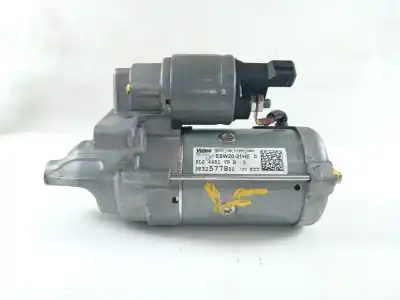 Gebrauchtes Autoersatzteil  zum TOYOTA PROACE FURGONETA (MDZ_)  OEM-IAM-Referenzen 9832577880  