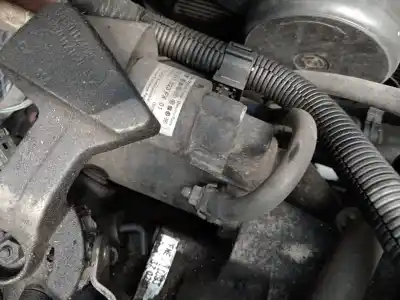 Автозапчастина б/у двигун запускається для audi a3 (8p) 1.9 tdi ambiente посилання на oem iam 02z911023fx