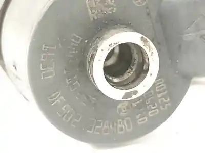 Peça sobressalente para automóvel em segunda mão injetor por ford focus lim. (cb4) titanium referências oem iam 0445110259  