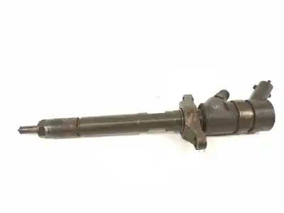 Peça sobressalente para automóvel em segunda mão injetor por ford focus lim. (cb4) titanium referências oem iam 0445110259  