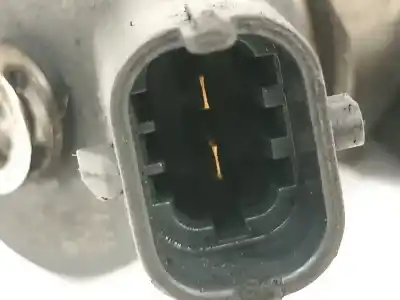 Peça sobressalente para automóvel em segunda mão injetor por ford focus lim. (cb4) titanium referências oem iam 0445110259  