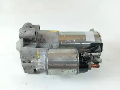 Second-hand car spare part starter motor for peugeot expert tepee esplanade oem iam references 1638116180