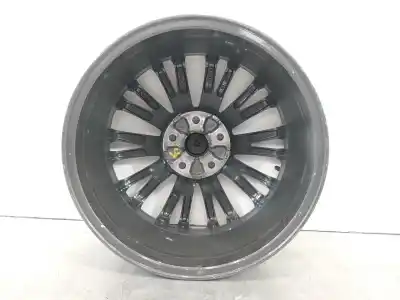 Автозапчастина б/у шина для seat leon st (5f8) style посилання на oem iam 5f0601025q  