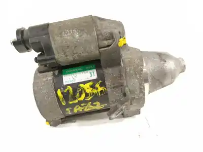 Автозапчасти б/у двигатель запускается за honda jazz (gd1/5) 1.4 ссылки oem iam 4280000950