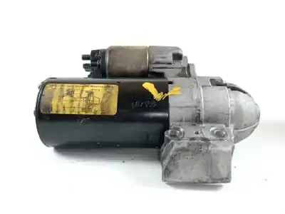 Peça sobressalente para automóvel em segunda mão motor de arranque por bmw x3 (e83) xdrive 20d referências oem iam 12417801203