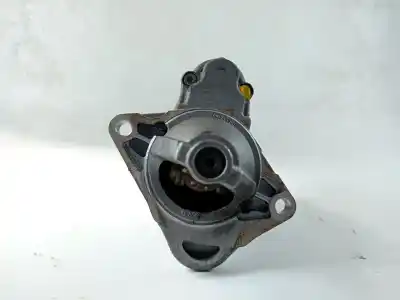 Pezzo di ricambio per auto di seconda mano motorino di avviamento per opel corsa e selective riferimenti oem iam 25200067  0001192087