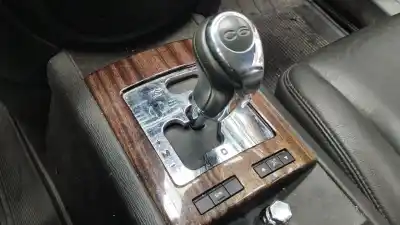 Pezzo di ricambio per auto di seconda mano leva del cambio per citroen c6 básico riferimenti oem iam 