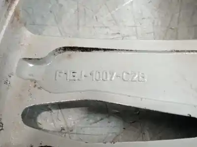 Автозапчасти б/у шина за ford focus turn. titanium ссылки oem iam f1ej1007c2b  
