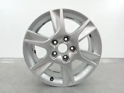 Second-hand car spare part Rim for AUDI A3 (8P) 1.9 TDI OEM IAM references 8P0601025AN  