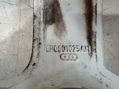 Автозапчасти б/у шина за audi a3 (8p) 1.9 tdi ссылки oem iam 8p0601025an  
