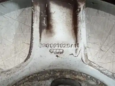 Автозапчасти б/у шина за audi a3 (8p) 1.9 tdi ссылки oem iam 8p0601025an  