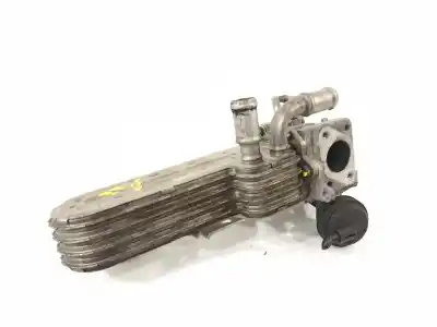 Pezzo di ricambio per auto di seconda mano raffreddatore egr per seat leon (1p1) comfort limited riferimenti oem iam 038131513ad  03g131063e