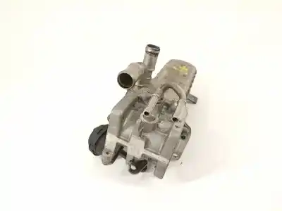Pezzo di ricambio per auto di seconda mano raffreddatore egr per seat leon (1p1) comfort limited riferimenti oem iam 038131513ad  03g131063e