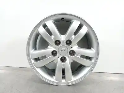 Tweedehands auto-onderdeel band voor hyundai tucson (jm) 2.0 crdi comfort (4wd) oem iam-referenties 52910-2e220