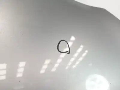 Peça sobressalente para automóvel em segunda mão capot por mazda 3 lim. (bl) pulse referências oem iam bby45231xc  