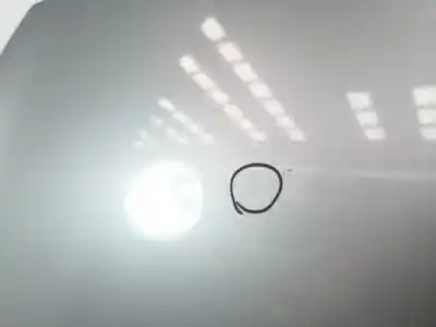 Peça sobressalente para automóvel em segunda mão capot por mazda 3 lim. (bl) pulse referências oem iam bby45231xc  