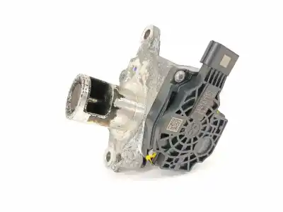 Pezzo di ricambio per auto di seconda mano VALVOLA EGR per RENAULT EXPRESS  Riferimenti OEM IAM 147101423R  