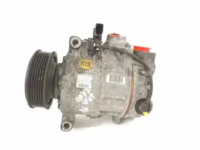 Автозапчасти б/у компрессор кондиционера воздуха за audi a6 avant (4f5) 3.0 v6 24v tdi ссылки oem iam 4f0260805n