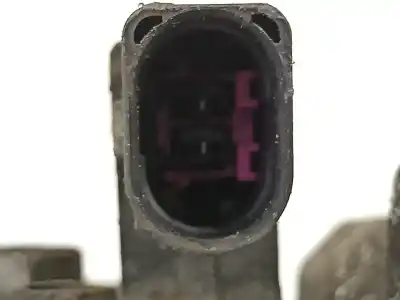 Автозапчасти б/у компрессор кондиционера воздуха за audi a6 avant (4f5) 3.0 v6 24v tdi ссылки oem iam 4f0260805n  