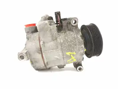 Автозапчасти б/у компрессор кондиционера воздуха за audi a6 avant (4f5) 3.0 v6 24v tdi ссылки oem iam 4f0260805n  