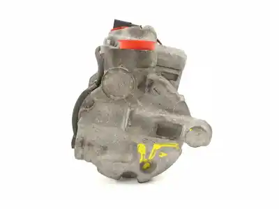 Автозапчасти б/у компрессор кондиционера воздуха за audi a6 avant (4f5) 3.0 v6 24v tdi ссылки oem iam 4f0260805n  