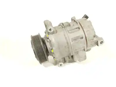Second-hand car spare part air conditioning compressor for seat exeo berlina (3r2) reference oem iam references 4f0260805ap