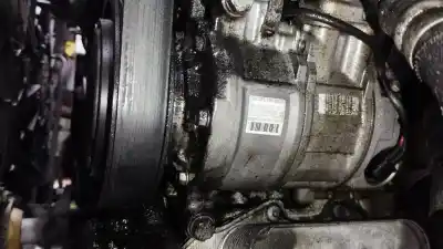 Автозапчасти б/у компрессор кондиционера воздуха за audi a6 avant (4f5) 3.2 fsi ссылки oem iam 4f0260805af