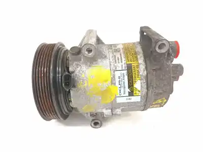 Tweedehands auto-onderdeel airconditioning compressor voor renault megane ii coupe authentique oem iam-referenties 8200316164