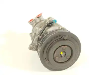 Second-hand car spare part air conditioning compressor for alfa romeo 159 sportwagon (939_) 1.9 jtdm 16v (939bxc1b, 939bxc12) oem iam references 60693331