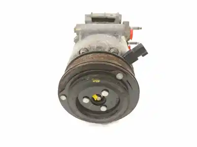 Second-hand car spare part air conditioning compressor for ford fiesta (ccn) black edition oem iam references av1119d629ac  