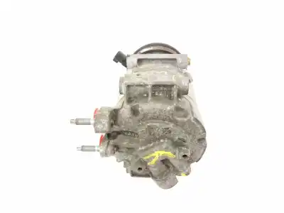 Second-hand car spare part air conditioning compressor for ford fiesta (ccn) black edition oem iam references av1119d629ac  