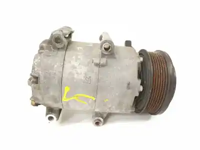Second-hand car spare part air conditioning compressor for ford fiesta (ccn) black edition oem iam references av1119d629ac  