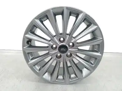 Second-hand car spare part rim for ford focus lim. titanium oem iam references f1ec1007c1a