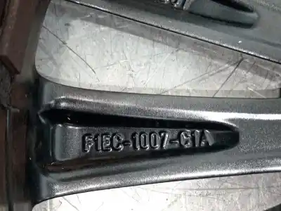 Автозапчасти б/у шина за ford focus lim. titanium ссылки oem iam f1ec1007c1a  