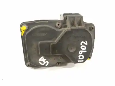 Автозапчасти б/у бабочка коробка за seat leon (5f1) fr plus ссылки oem iam 5q0253691j  