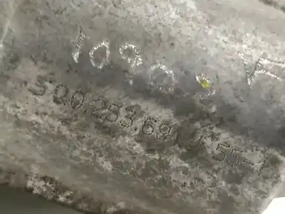 Автозапчасти б/у бабочка коробка за seat leon (5f1) fr plus ссылки oem iam 5q0253691j  