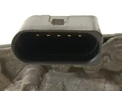 Автозапчасти б/у бабочка коробка за seat leon (5f1) fr plus ссылки oem iam 5q0253691j  