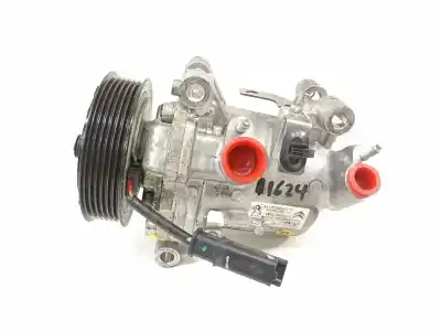 Gebrauchtes Autoersatzteil  zum TOYOTA PROACE FURGONETA (MDZ_)  OEM-IAM-Referenzen 9810349980  