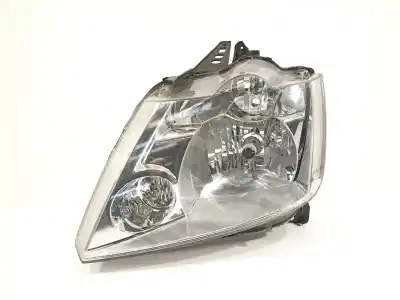 Second-hand car spare part left headlight for renault modus / grand modus (f/jp0_) 1.5 dci (fp0f, jp0f) oem iam references 8200540238
