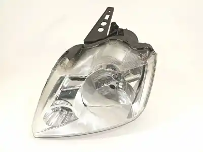Автозапчасти б/у левая фара за renault modus / grand modus (f/jp0_) 1.5 dci (fp0f, jp0f) ссылки oem iam 8200540238  