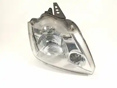 Second-hand car spare part right headlight for renault modus / grand modus (f/jp0_) 1.5 dci (fp0f, jp0f) oem iam references 8200540239