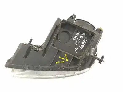 Second-hand car spare part right headlight for renault modus / grand modus (f/jp0_) 1.5 dci (fp0f, jp0f) oem iam references 8200540239  