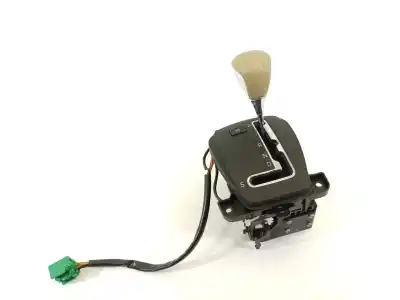 Gebrauchtes Autoersatzteil schalthebel zum jaguar xk coupé/convertible 4.2 v8 32v cat oem-iam-referenzen 6w837k004cc