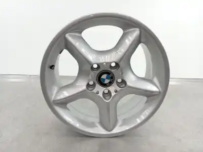 Second-hand car spare part rim for bmw x5 (e53) 3.0d oem iam references 1096159-13