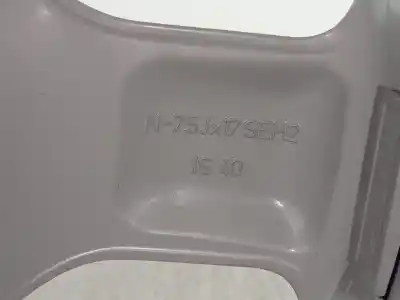 Piesă de schimb auto la mâna a doua jantã pentru bmw x5 (e53) 3.0d referințe oem iam 1096159-13  